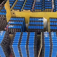 泸西永宁乡专业回收三元锂电池-废旧铅酸电池回收价格-上门回收叉车蓄电池